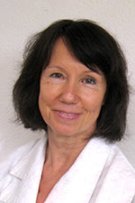 Ingrid Cloos-Baier