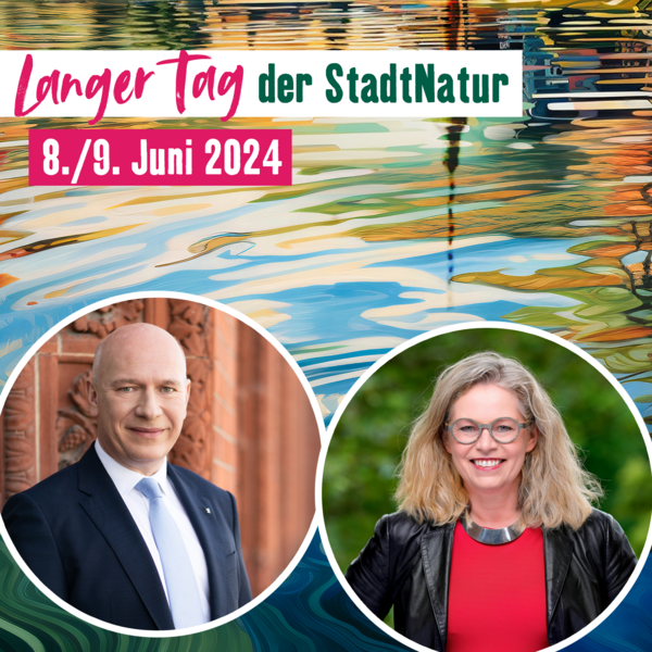 Vorschaubild Presseeinladung- Langer Tag der Stadtnatur 2024