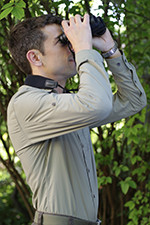 D. von der Wall