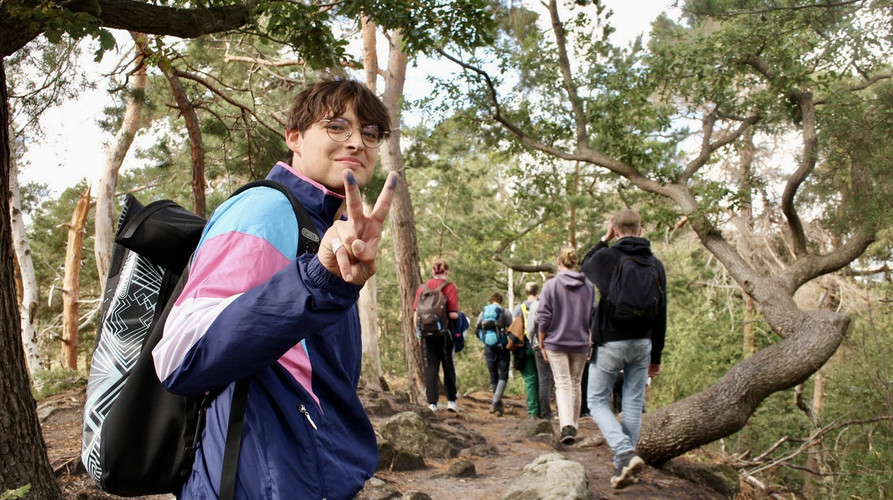 Vorschaubild Freiwilliges Ökologisches Jahr 