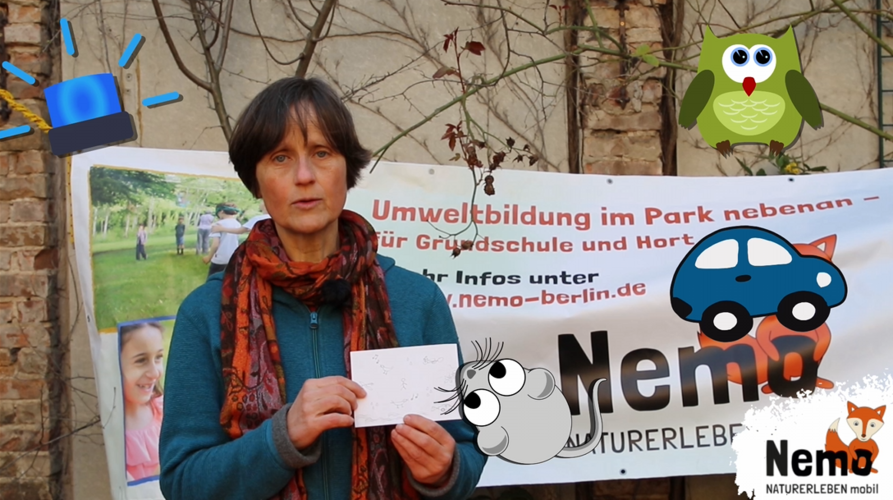 Vorschaubild Folge 5 Nemo