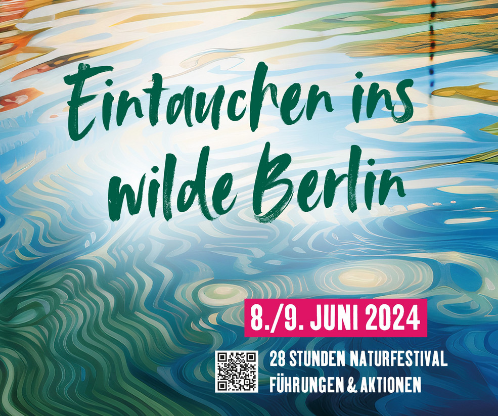 Pressebild: Langer Tag der StadtNatur