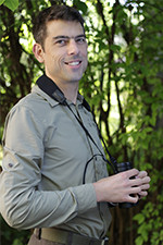 D. von der Wall