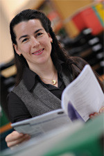 Anne-Kathrin Kahrs