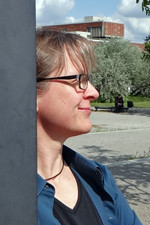 Dr. N. Gaedeke