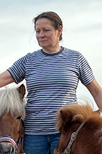 E. Ackermann