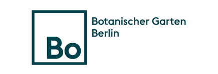 Logo Botanischer Garten