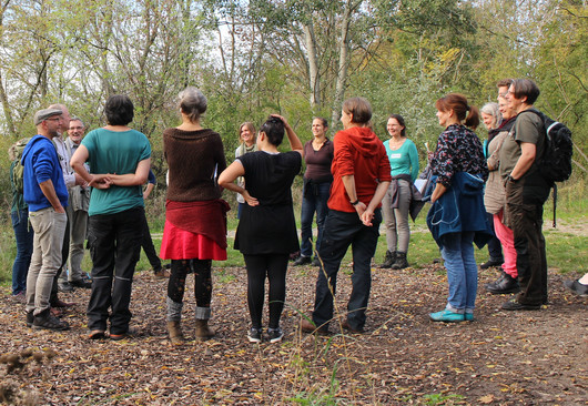 Seminare und 
Fachtage