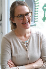 Nina Seib