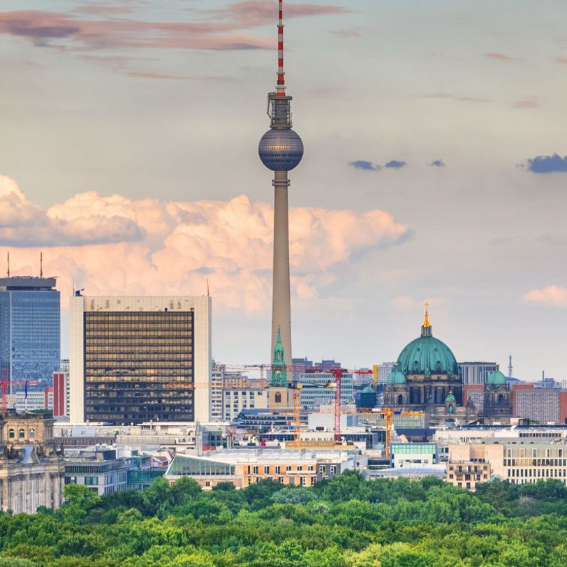 Vorschaubild Biodiversitätsstrategie 2030