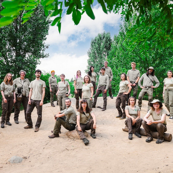 Stadtnatur-Ranger