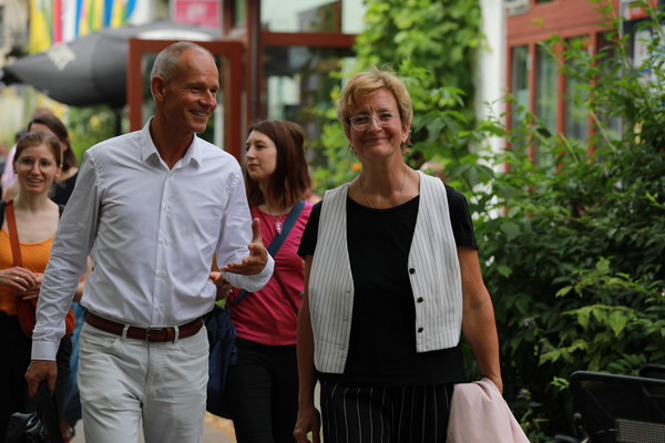 Bildergalerie Berliner Naturschutzpreisverleihung 2026 Bildergalerie Berliner Naturschutzpreisverleihung 2026