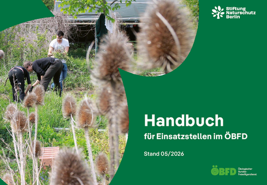 ÖBFD-Handbuch
