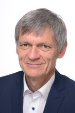 Dr. Camillo Kitzmann