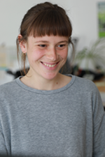 Katharina Meiwes