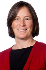 Prof. Dr. Stefanie Hennecke