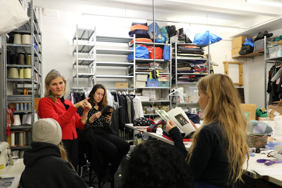 Wertraum Die Wille Studio Schmitd