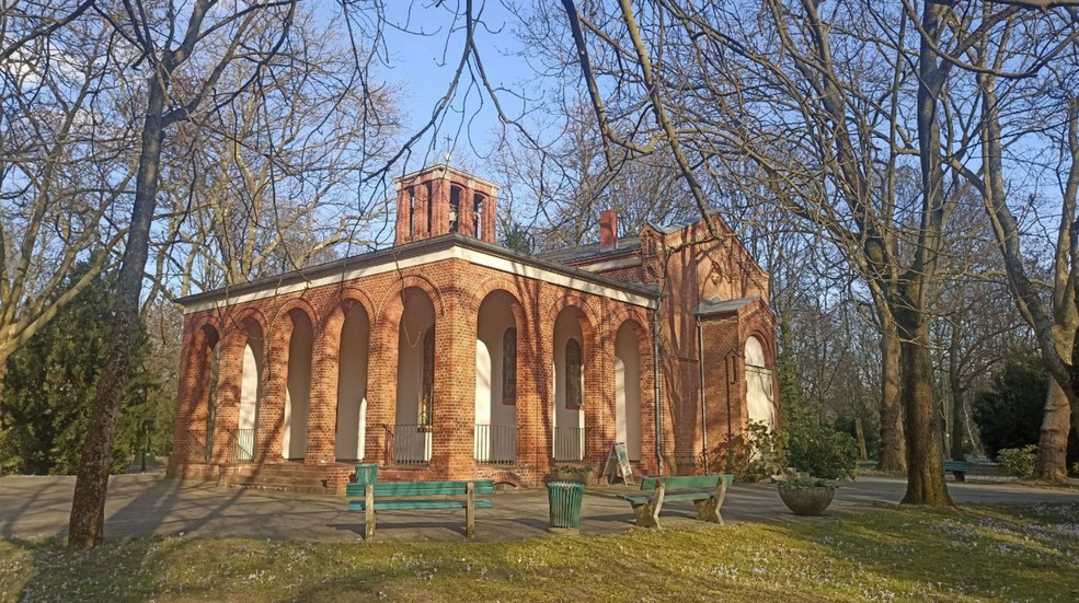 Kapelle