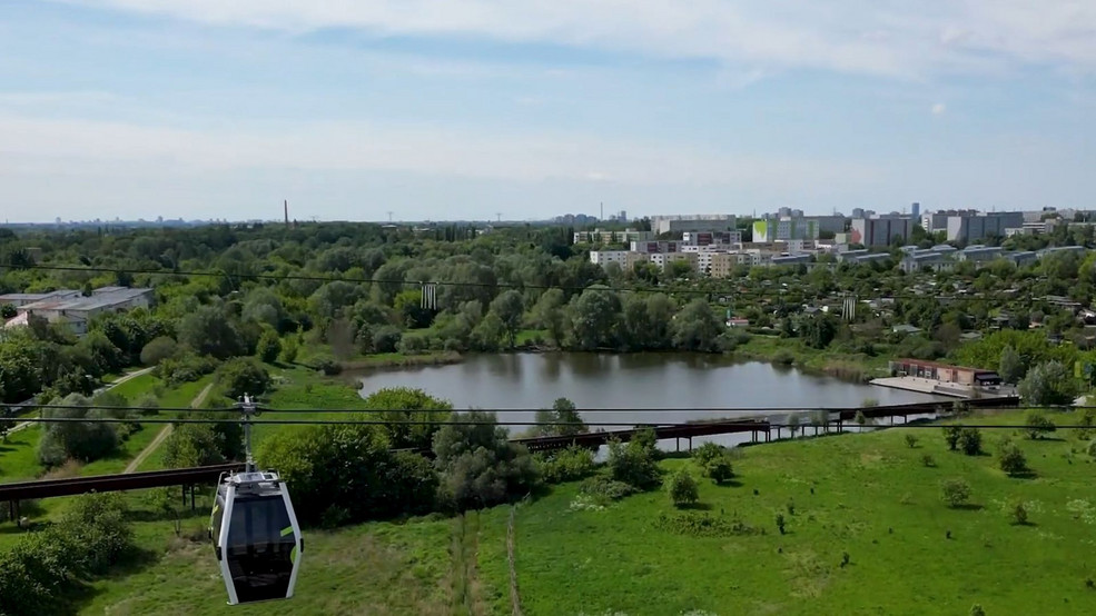 Kienbergpark
