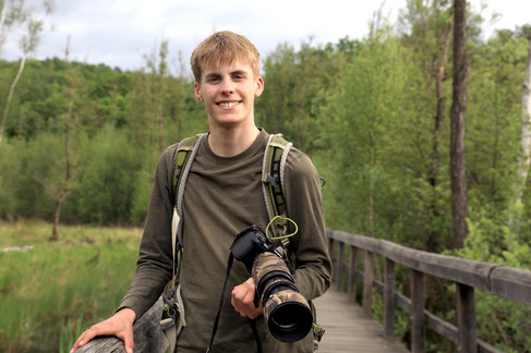 Matteo Schölzel