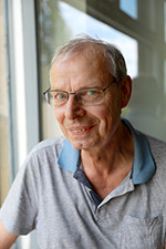 Dr. D. Besold
