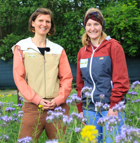 Pressebild Weltacker Berlin e. V.