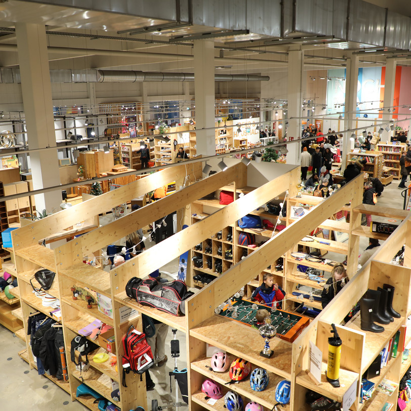 NochMall Panorama