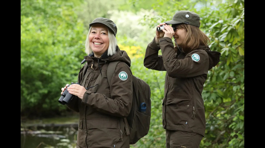 Vorschaubild Rangerteams