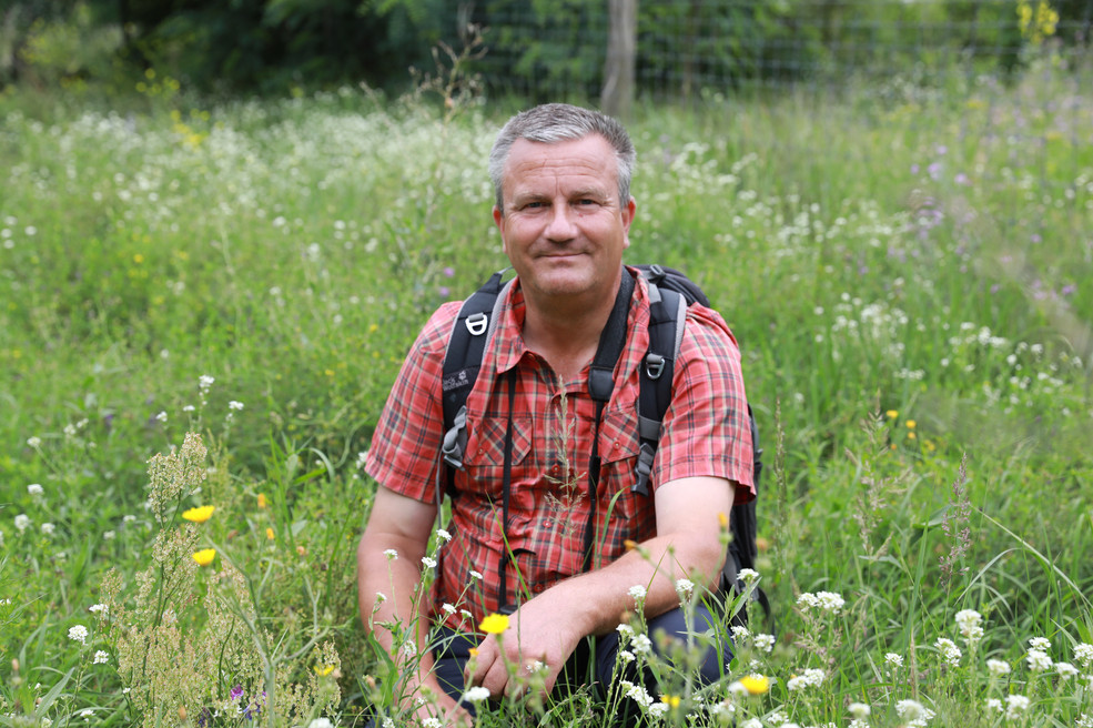 Jens Scharon