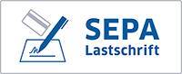Logo_SEPA Lastschrift