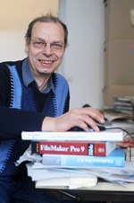 Bild von Detlef Besold