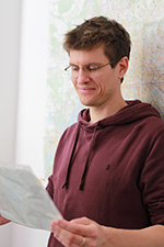Dr. H. Bluhm