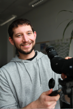 Timo Bauer