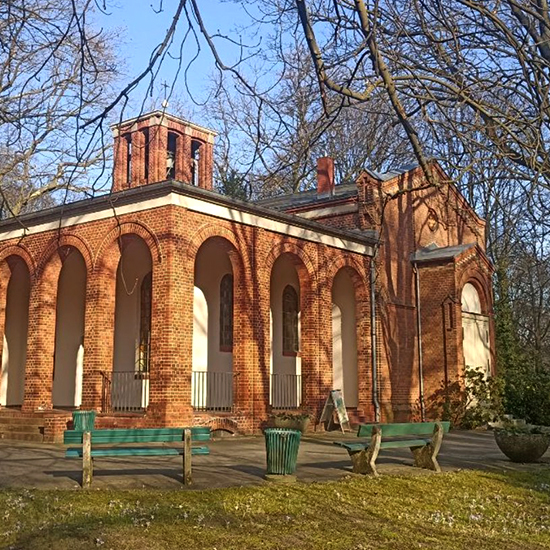 Kapelle